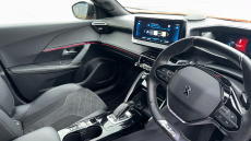 Peugeot 2008 1.2 PureTech 155 GT 5dr EAT8 Petrol Estate